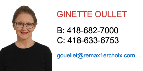 Ginette Ouellet