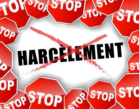 Harcellement